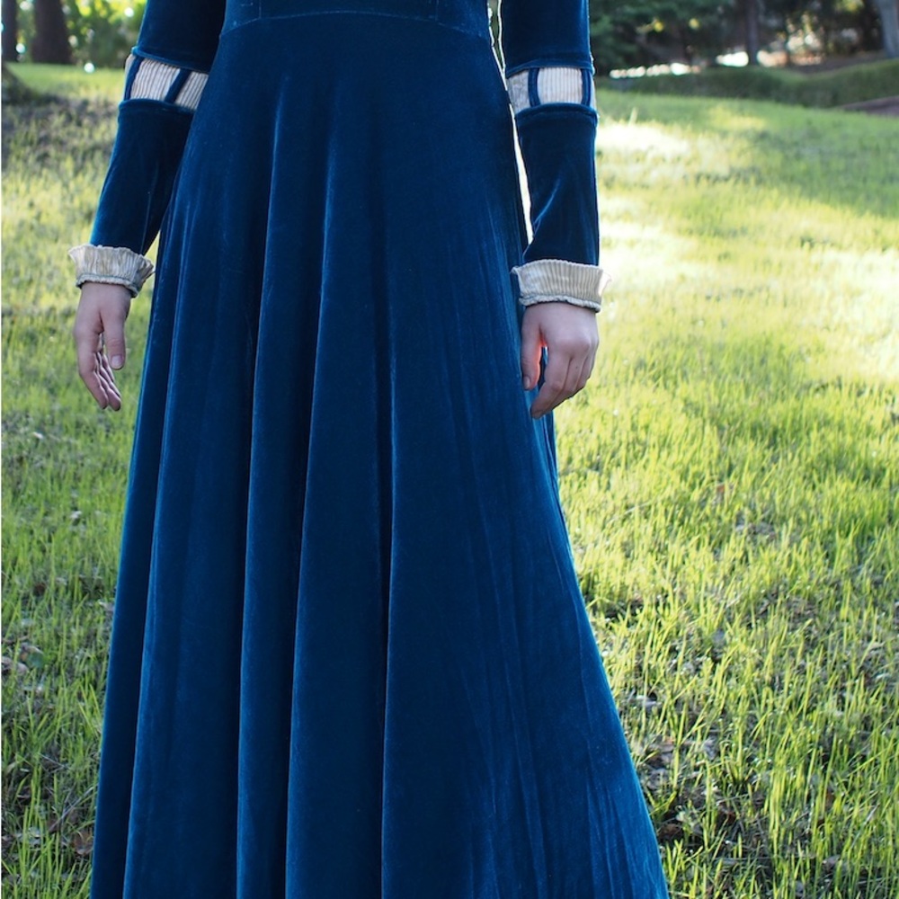 Merida costume - Picture 4 of 4